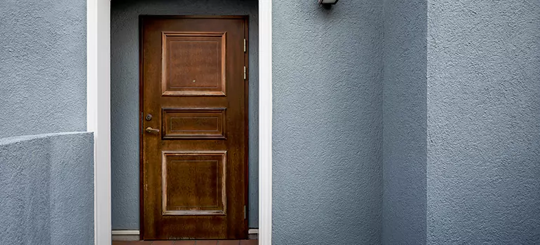 Burglar Proof Exterior Doors in Oakland Park, FL