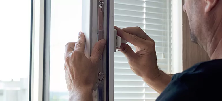 Luxury Window Installation in Oakland Park, FL