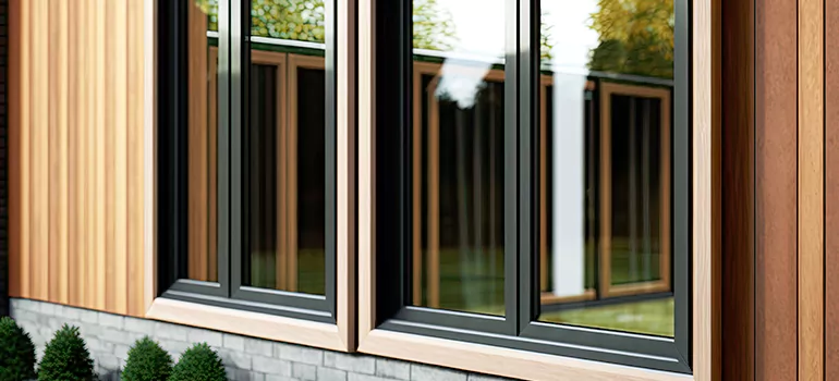 Large Double Pane Windows in Oakland Park, FL