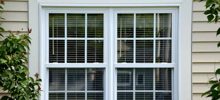 Custom Double Hung Windows in Oakland Park, FL
