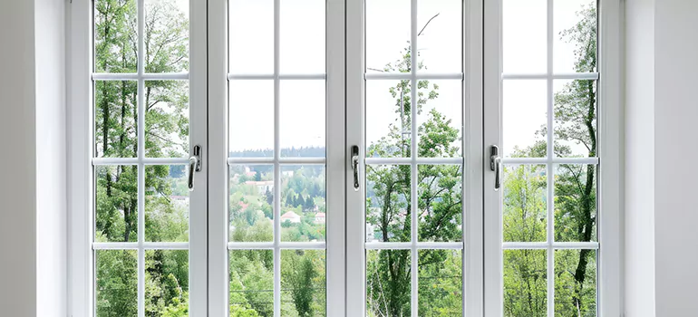 Cost To Install Double Pane Windows in Oakland Park, FL