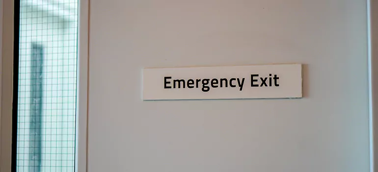 Commercial Emergency Exit Doors Repair in Oakland Park, FL