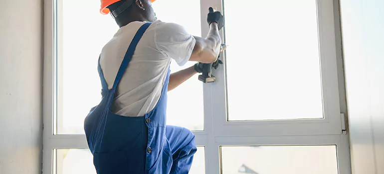 Fixed Window Replacement in Oakland Park, FL