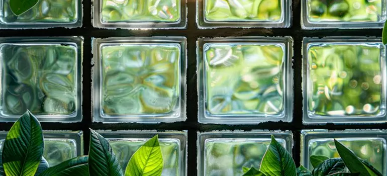 Glass Block Windows Near Me in Oakland Park, FL