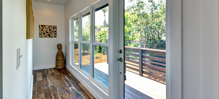 Impact Window Installation For Home Safety in Oakland Park, FL