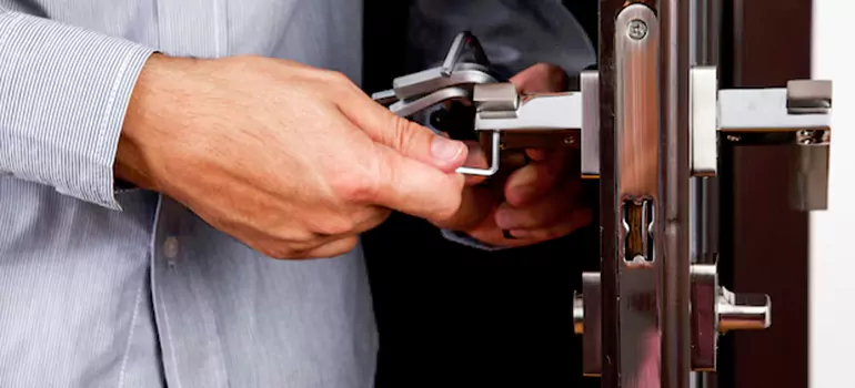 Local Multi Point Door Installation Experts in Oakland Park, FL
