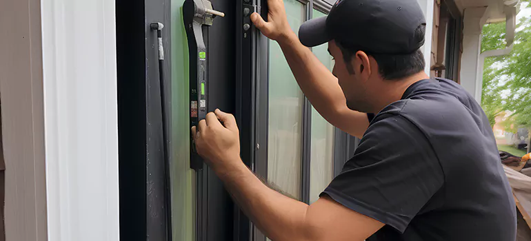 1 Way Privacy Window Film in Oakland Park, FL