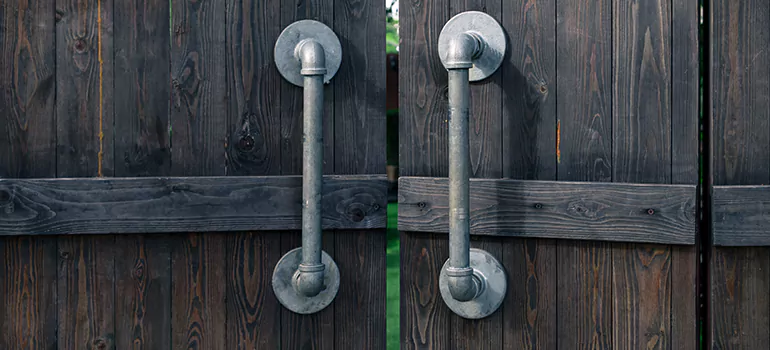 Pull Handle Installation in Oakland Park, FL