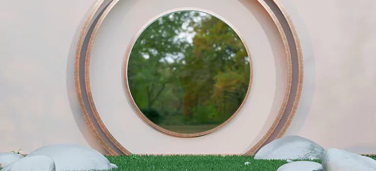 Round Window Installation in Oakland Park, FL