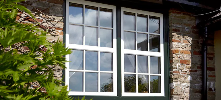 Stormproof Casement Windows in Oakland Park, FL
