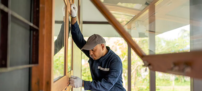 Energy-efficient Window Insulation in Oakland Park, FL