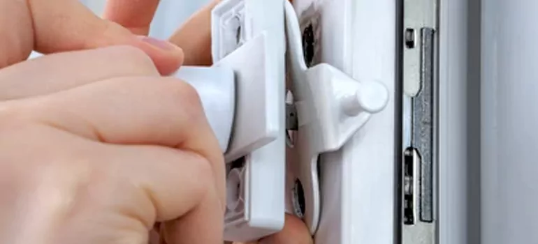 Window Lock Assembly in Oakland Park, FL