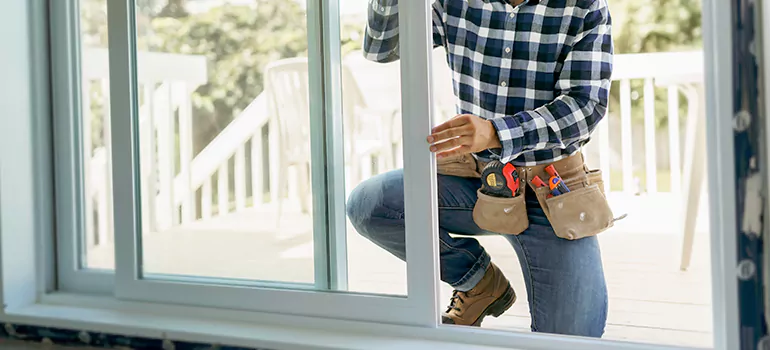 Commercial Window Replacement in Oakland Park, FL