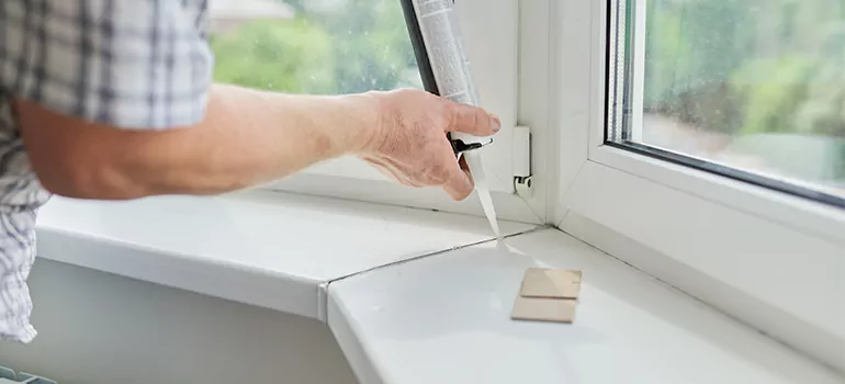 Professional Accordion Door Repair in Oakland Park, FL