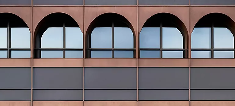 Modern Architectural Windows Repair in Oakland Park, FL