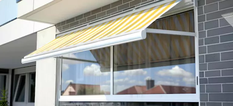 Awning Window Maintenance in Oakland Park, FL