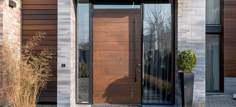 Burglary Proof Doors Company in Oakland Park, FL