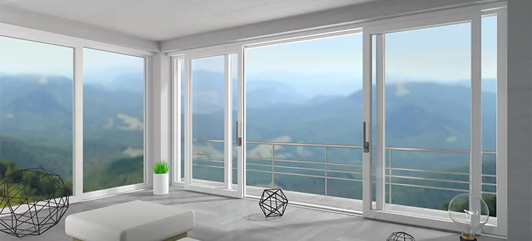 End Vent Window Installation in Oakland Park, FL