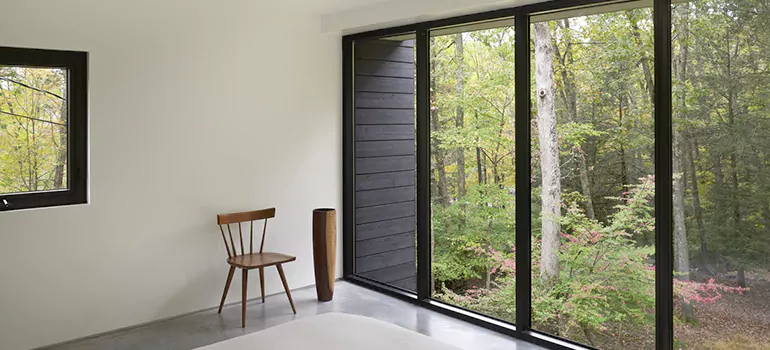 Triple Pane Energy Efficient Windows in Oakland Park, FL