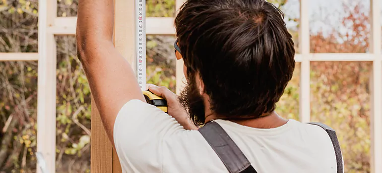 Insulated Fixed Windows in Oakland Park, FL