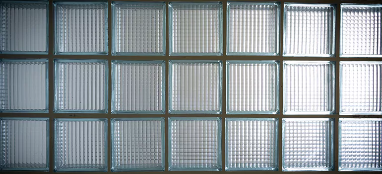 Basement Glass Window in Oakland Park, FL