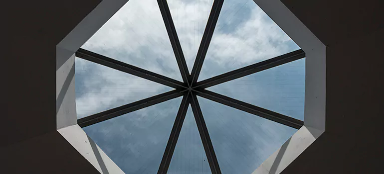 Octagon Window Designs For Homes in Oakland Park, FL