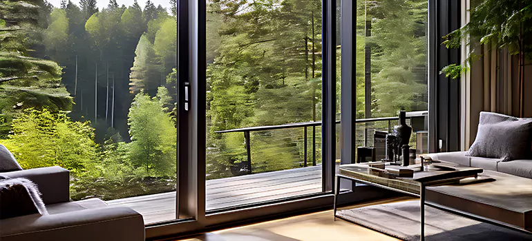 Single Slider Window Insulation Services in Oakland Park, FL
