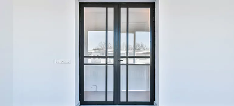 Storm Door Installation & Replacement in Oakland Park, FL