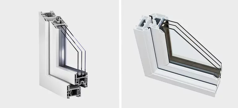 Double Triple Pane Windows in Oakland Park, FL