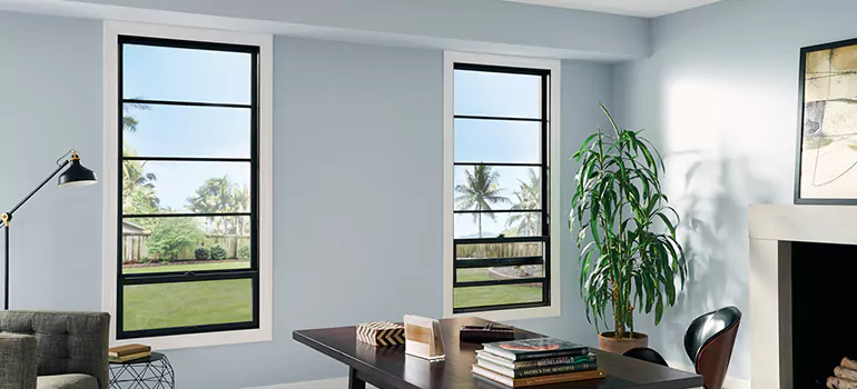 Professional Vinyl Window Installation in Oakland Park, FL